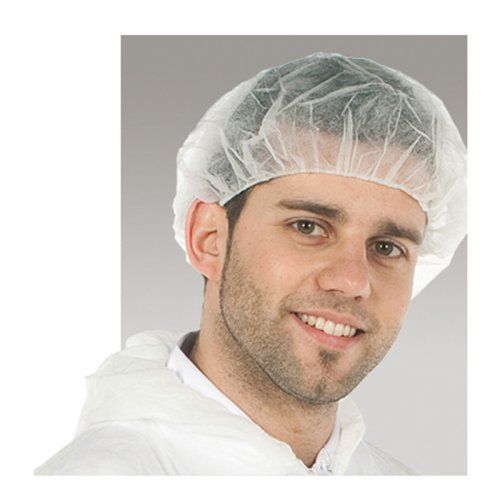 gorro desechable steelgen 1188gppebl