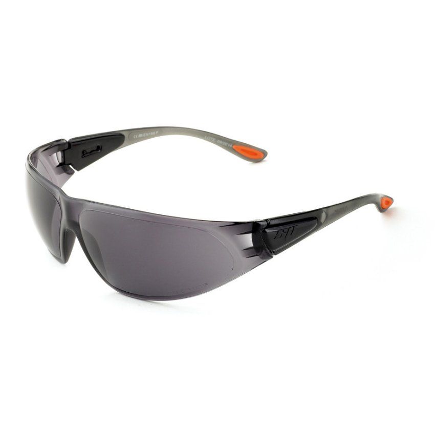 gafa seguridad runner ocular gris
