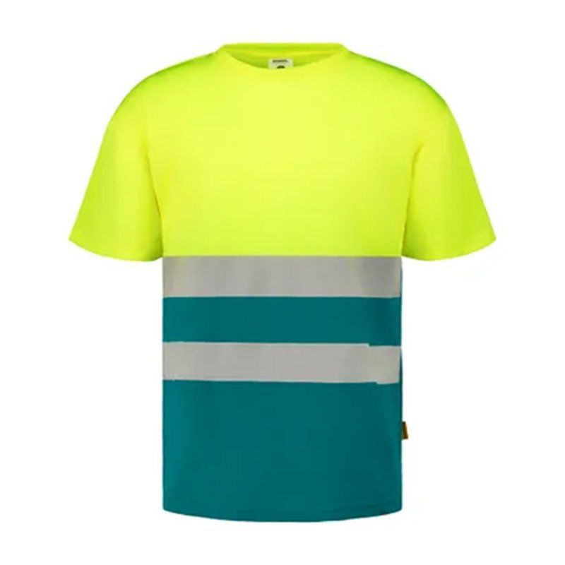 hill hv yellow green