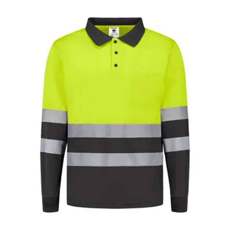 ocean hv amarillo gris