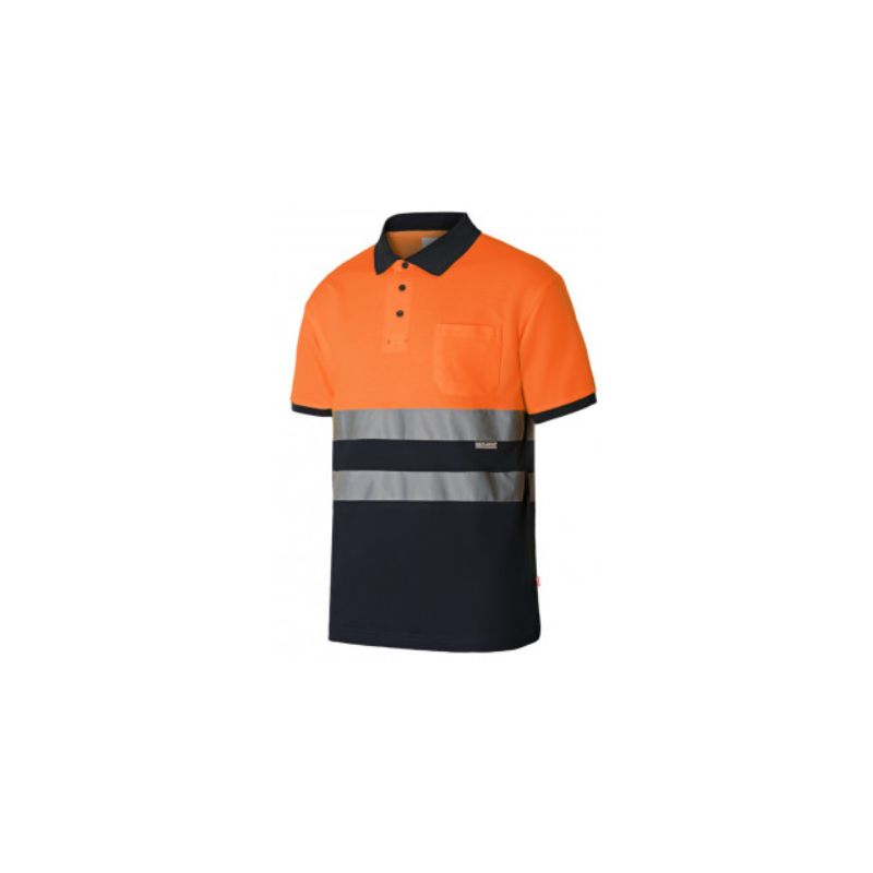 POLO AV ALGODON N