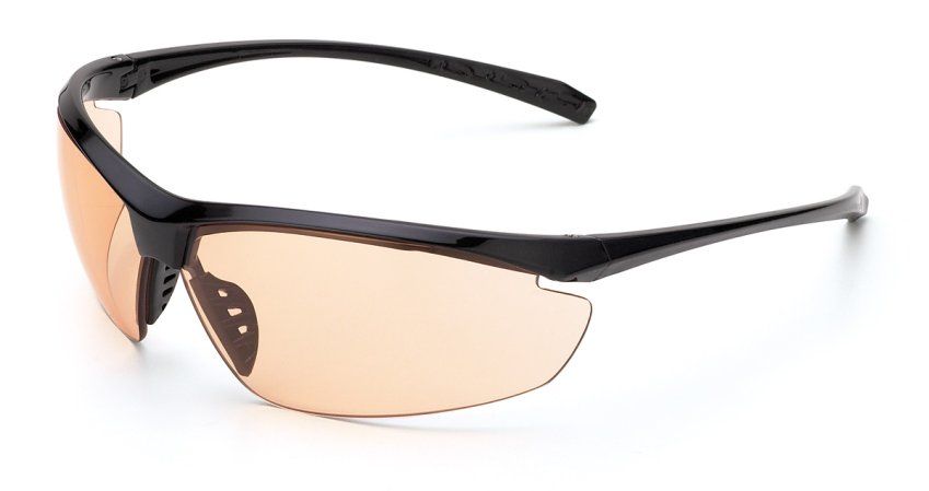 gafa seguridad carbon blue blocker