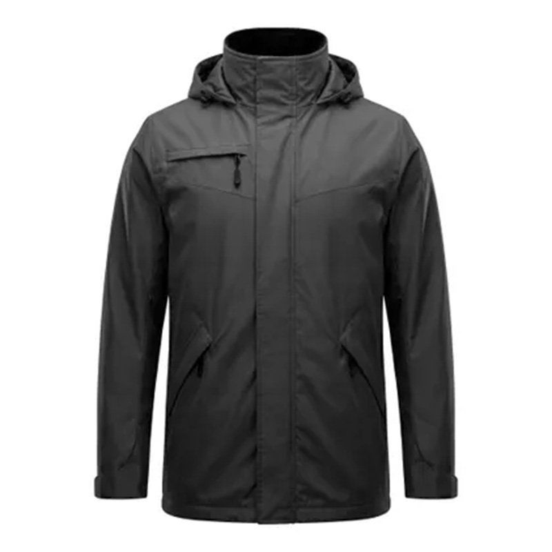 canoe dark grey