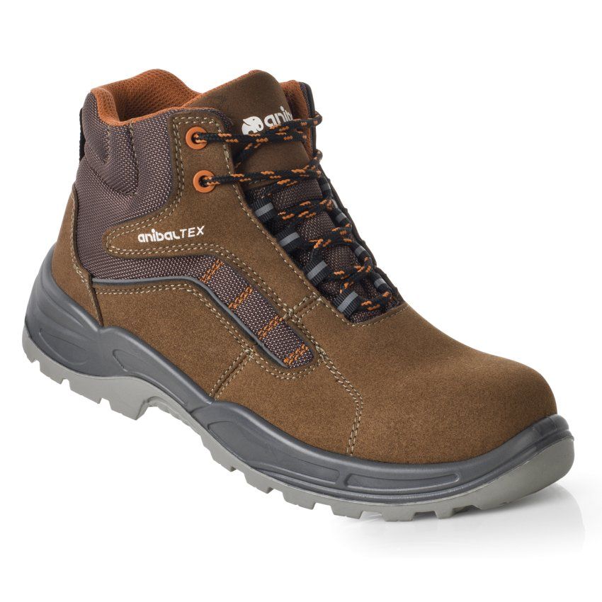 bota seguridad emerita membrana s3