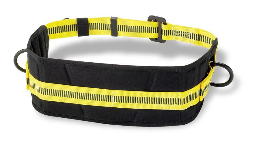 cinturon posicionamiento dakota seguridad altura