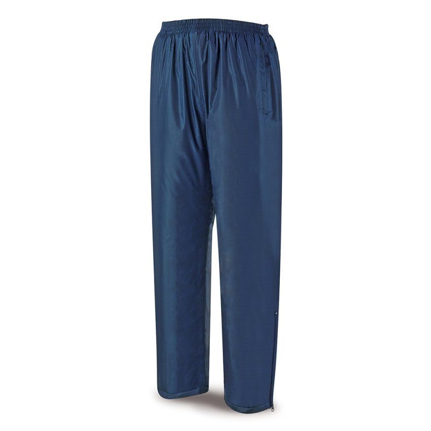 pantalon termico urano azul marino