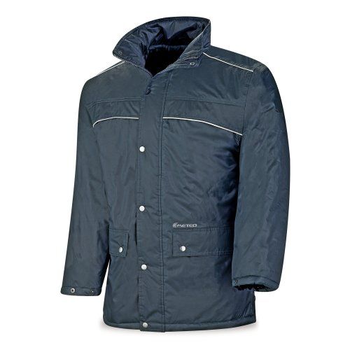 parka triple uso galerna azul marino
