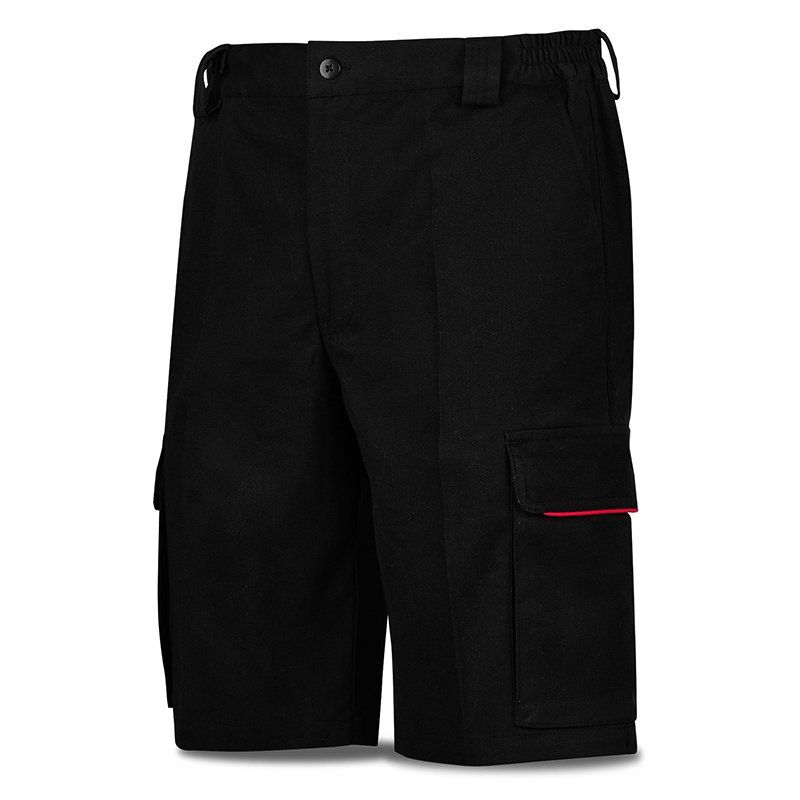 bermuda stretch 588sbsamr negro