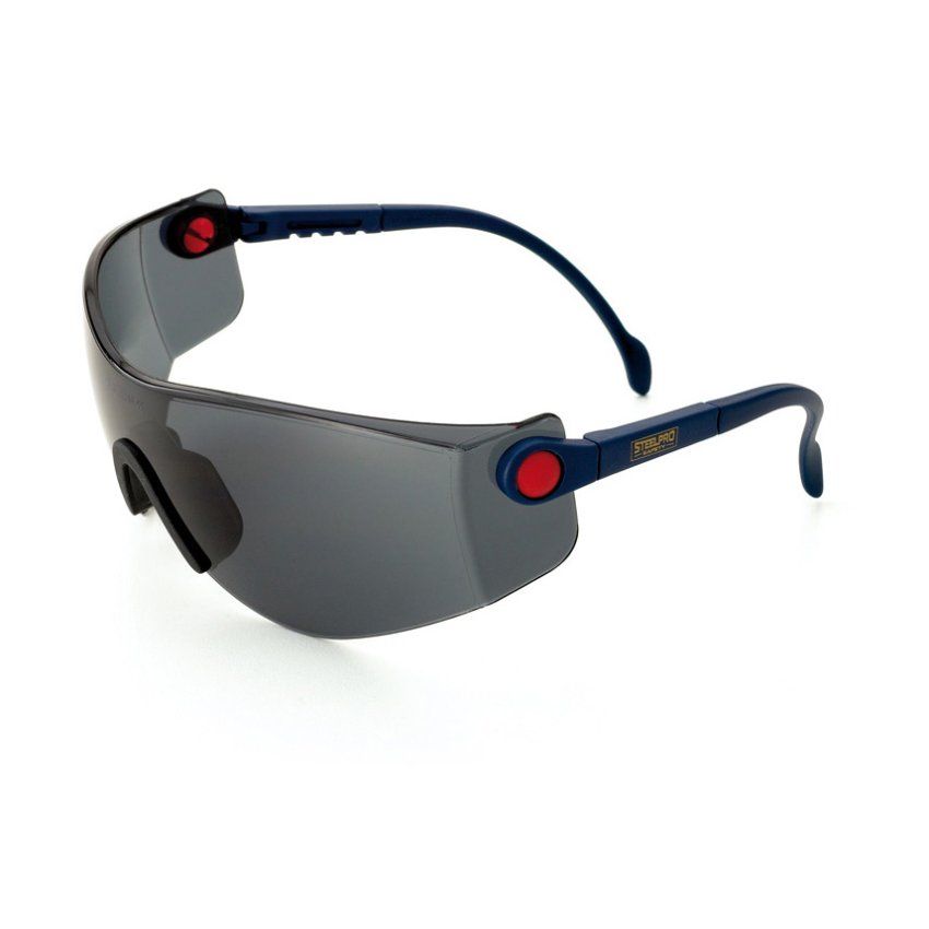 gafa seguridad lynx ocular gris