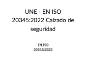 Normativa