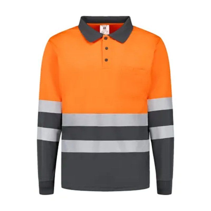 ocean hv naranja gris