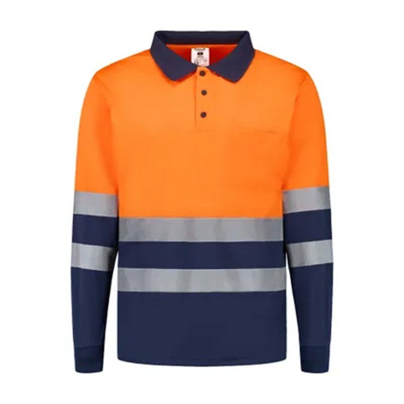 ocean hv naranja azul