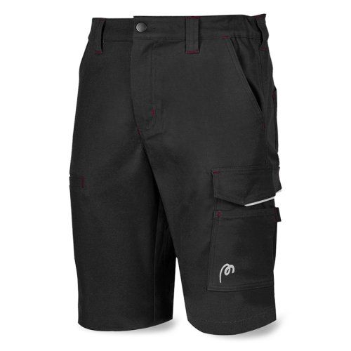 bermuda stretch pro series 588sssam gris