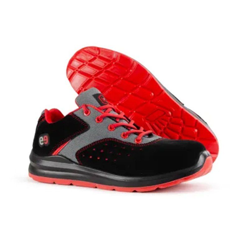 anila s1ps red