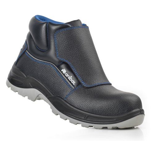 bota soldador onuba s3 metal free