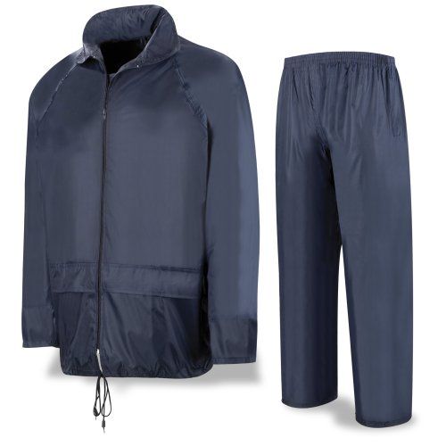 traje agua ingeniero impermeable 188