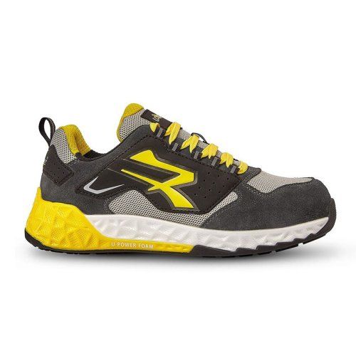 stark esd gris amarillo