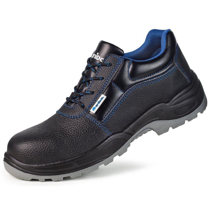 zapato seguridad tarraco s3l metal free