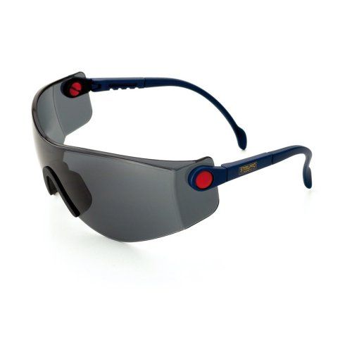 gafa seguridad lynx ocular gris