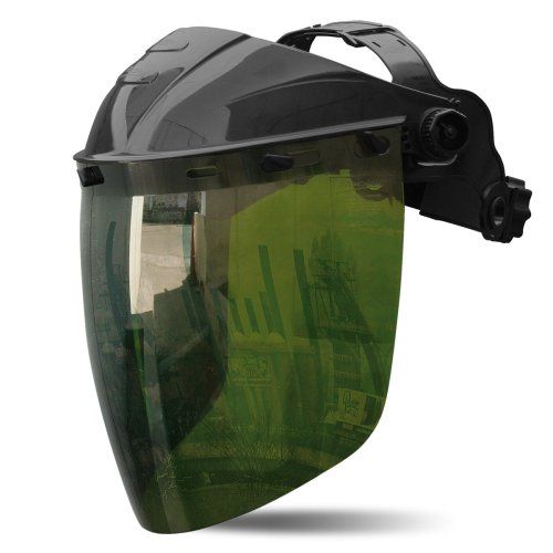 visor soldadura ir5 policarbonato rocket