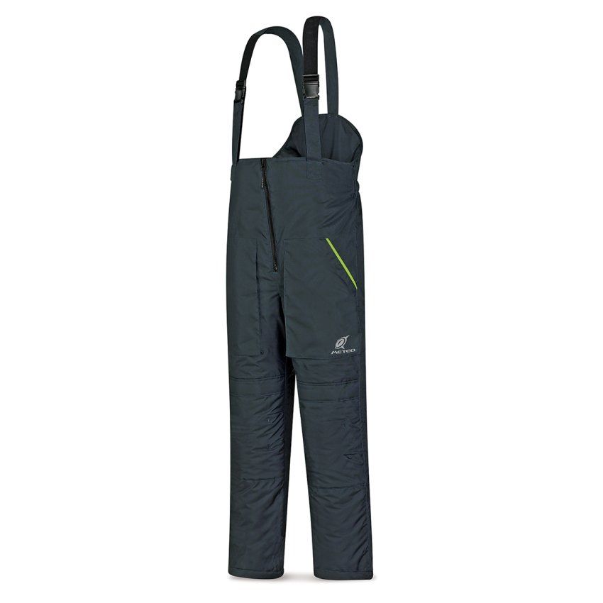 pantalon termico juno azul marino