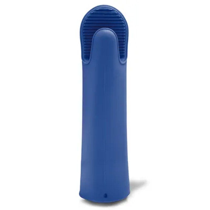 manopla termica larga silicona shark xl