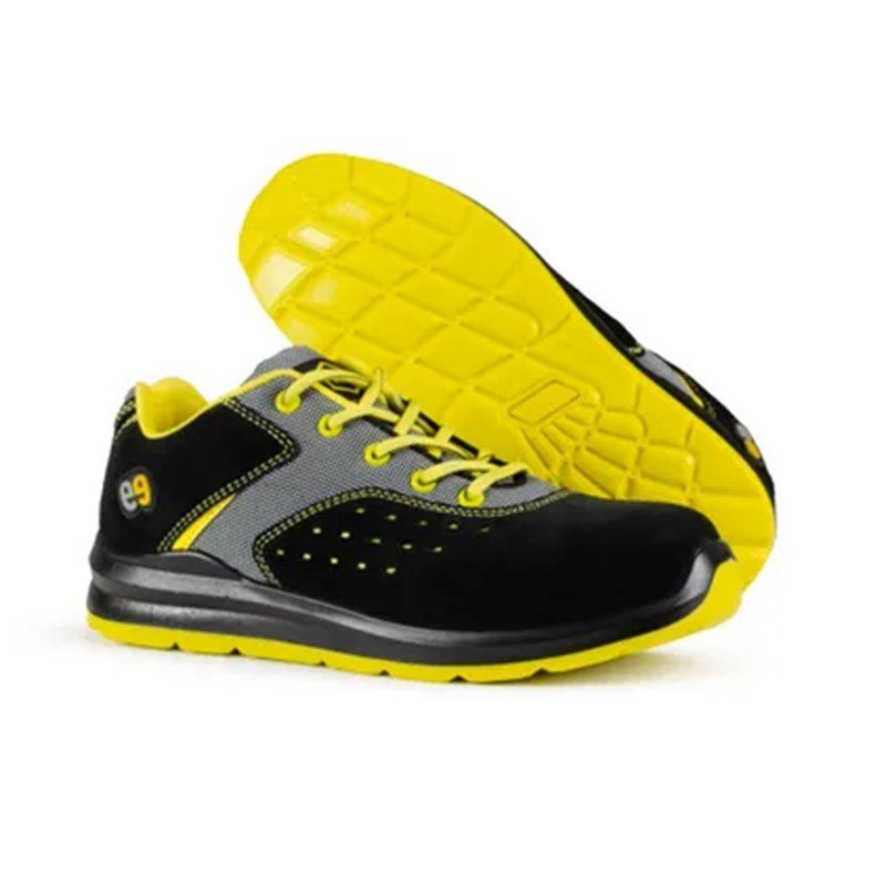 anila s1ps yellow