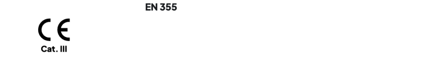 absorbedor ergo shock seguridad altura carcteristicas