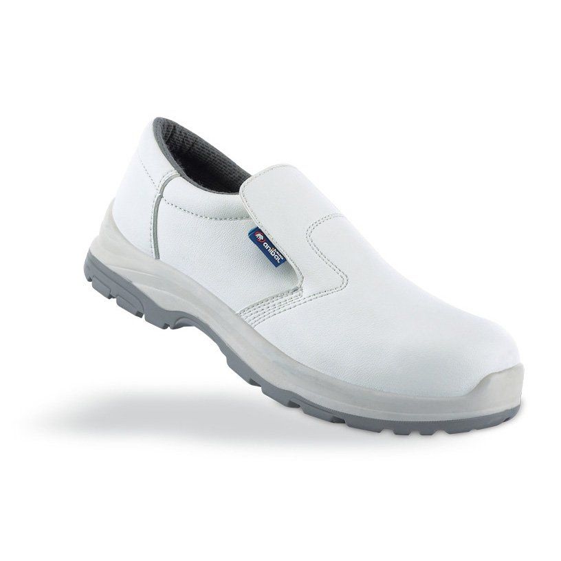 zapato seguridad adriatico s2 metal free