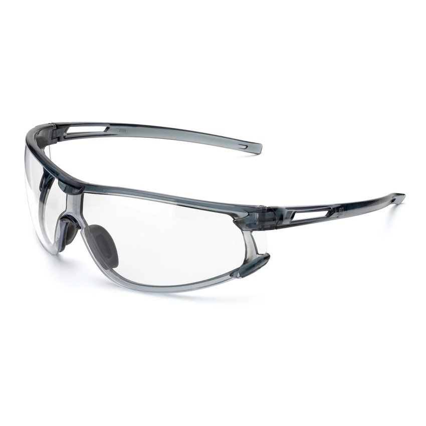 gafa seguridad titanium ocular incoloro