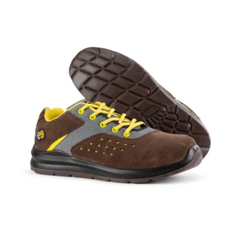 anila s1ps brown