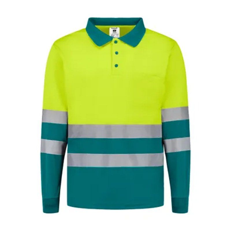 ocean hv amarillo verde