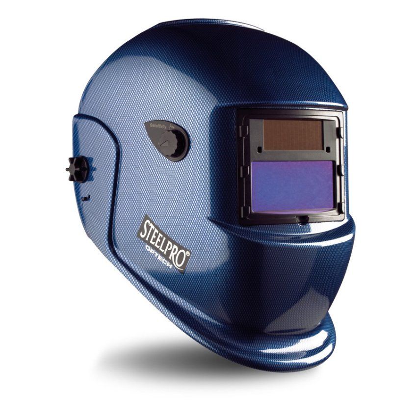 pantalla soldar electronica optech azul 9 13