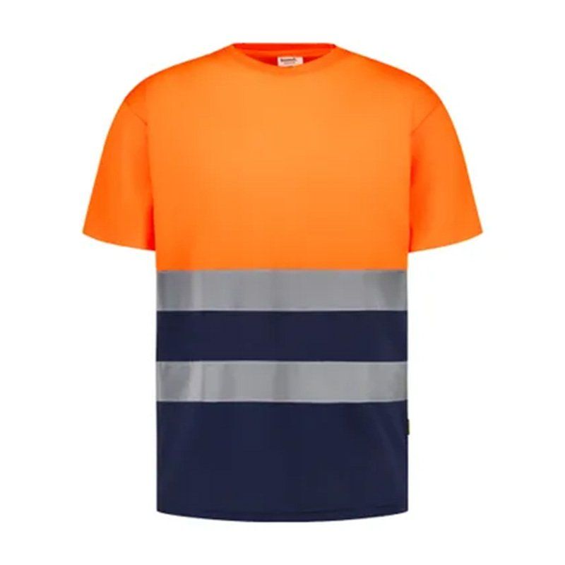 hill hv orange navy