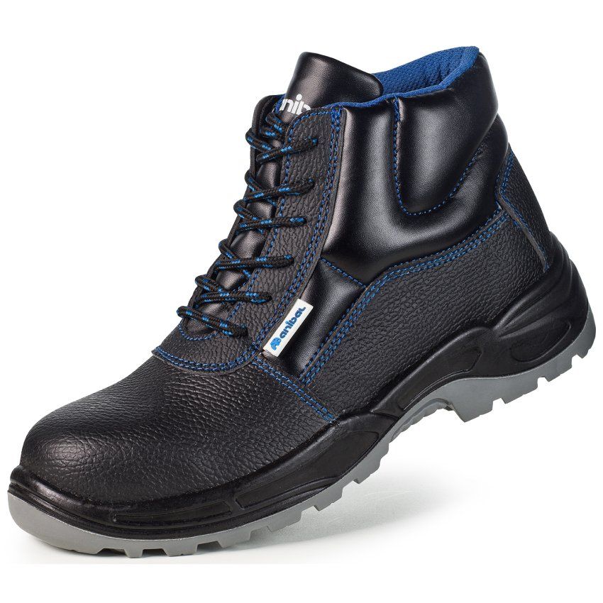 bota seguridad sagunto s3l metal free