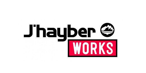 j-hayber works