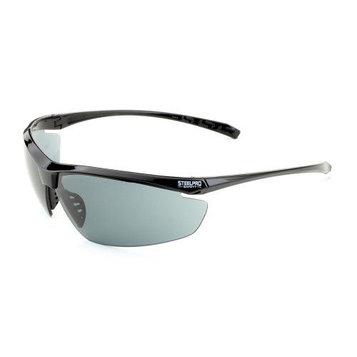 gafa seguridad carbon ocular gris