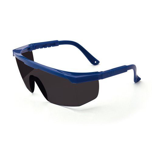 gafa seguridad nitro ocular gris