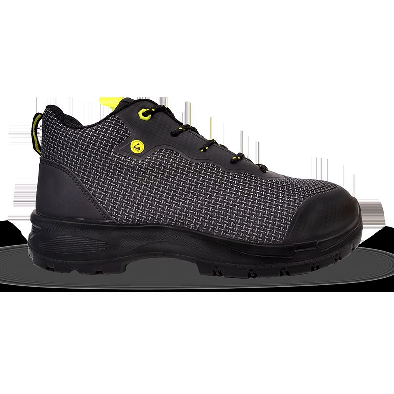zapato anticorte