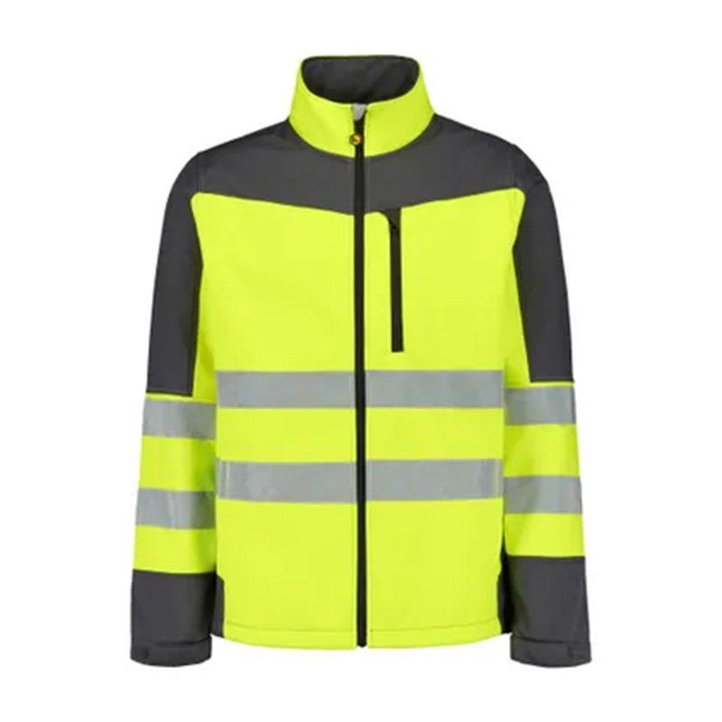 eclipse hv amarillo gris