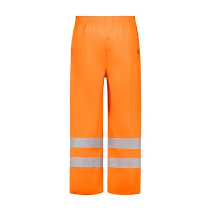 dance trouser hv orange
