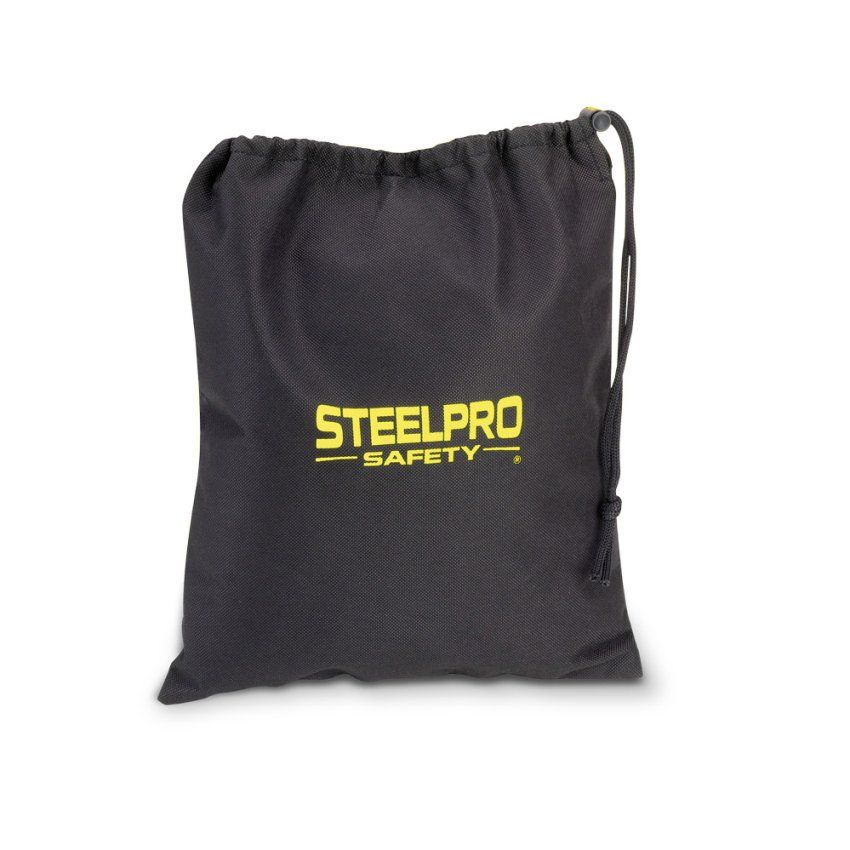 bolsa nylon equipos anticaidas ligera