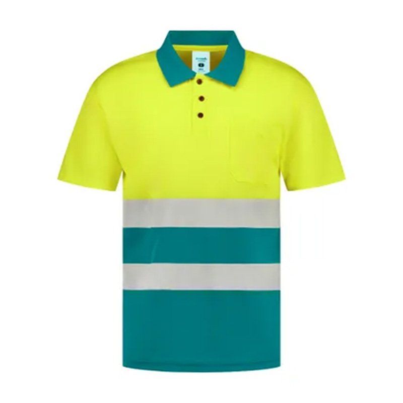 rock hv amarillo verde