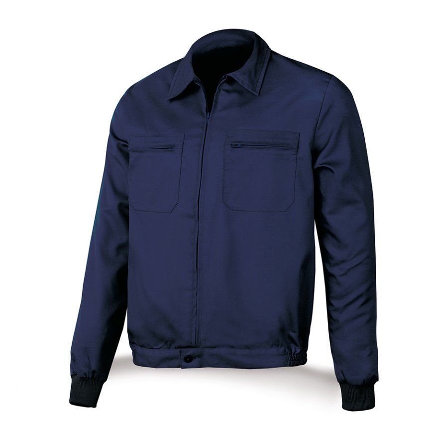 chaqueta laboral 388cam azul marino dsl vestuario laboral