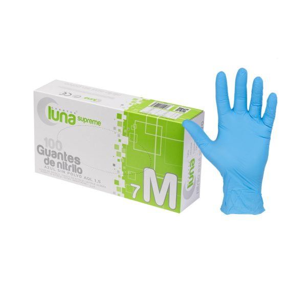 guantes nitrilo azul sin polvo 600x600