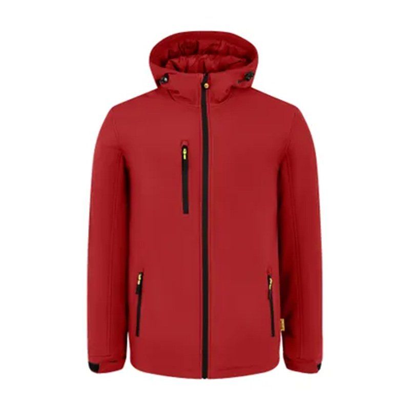 jackson red