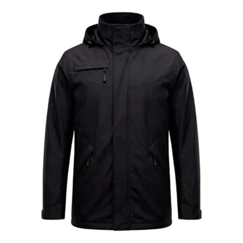 canoe black