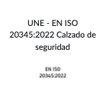 Normativa KRATOS S7S