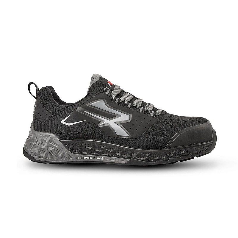 euron esd negro gris