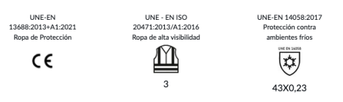 Normativa arkan